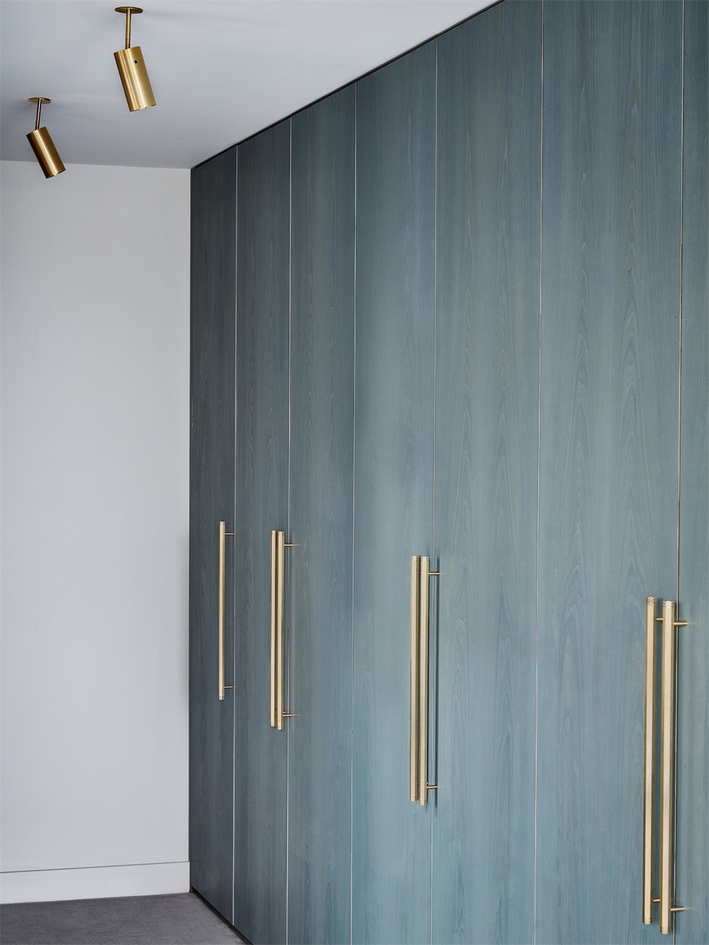 國外住宅設計,私人住宅,住宅空間,藝術之家,住宅擴建