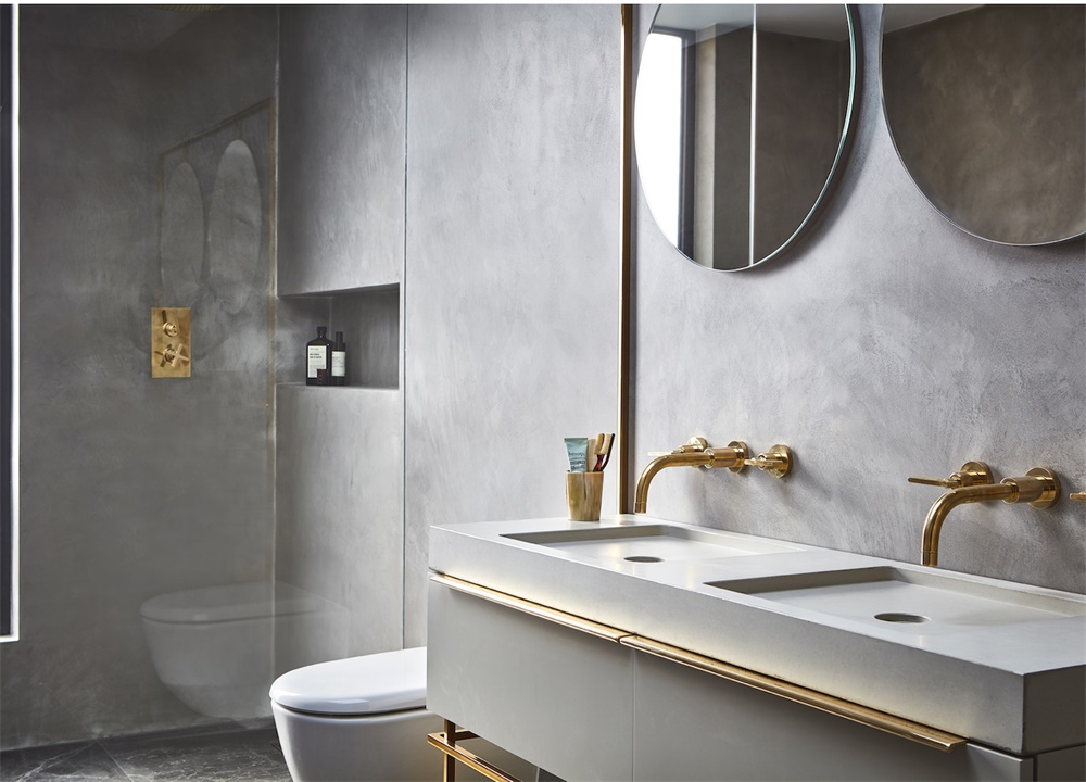 國外住宅設計,私人住宅,住宅空間,藝術之家,住宅擴建