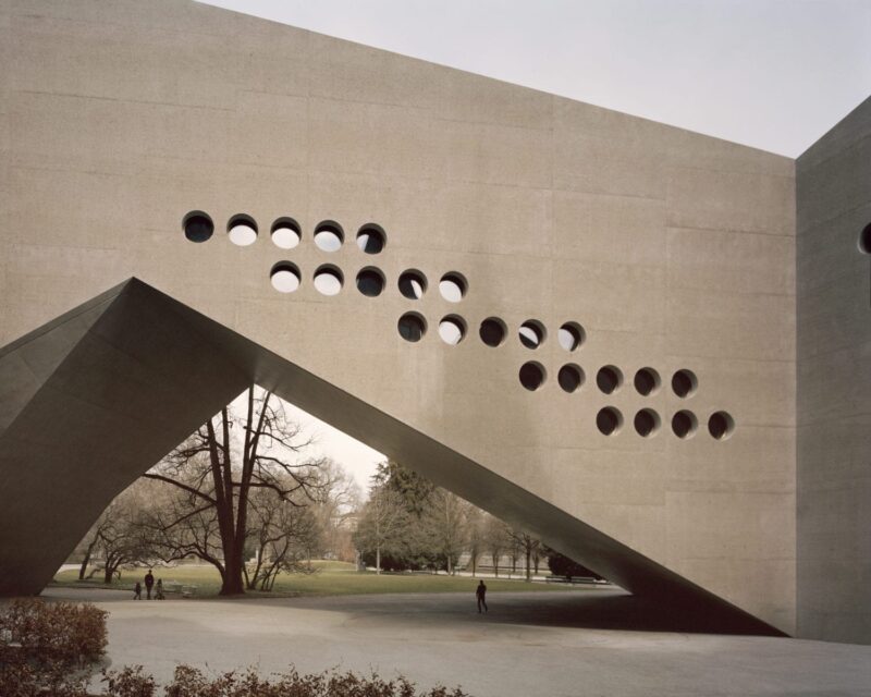 Rory Gardiner | 建築攝影師眼中的世界