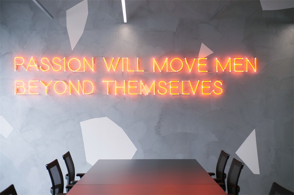 辦公空間，聯合辦公空間，研究工作室，意大利，國外辦公室設計