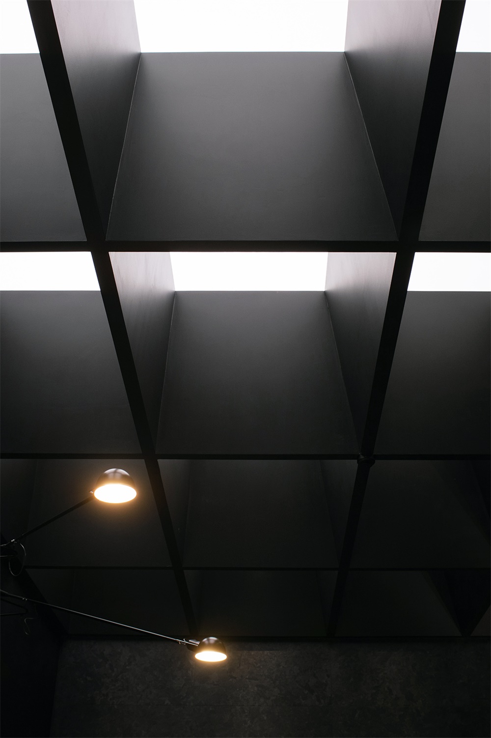 辦公空間，聯合辦公空間，研究工作室，意大利，國外辦公室設計