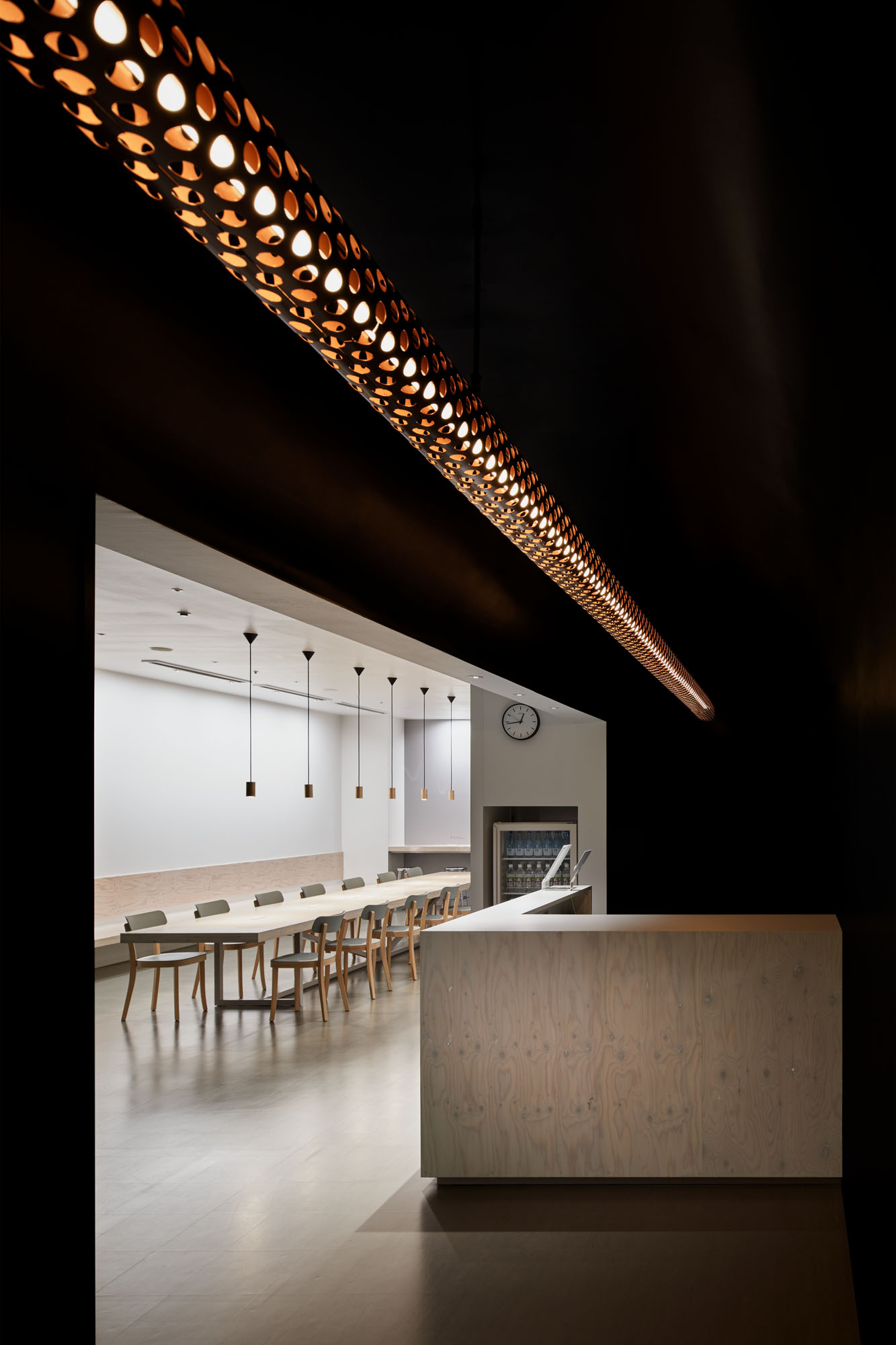 酒店空間,膠囊酒店,大阪,極簡主義,膠囊旅館