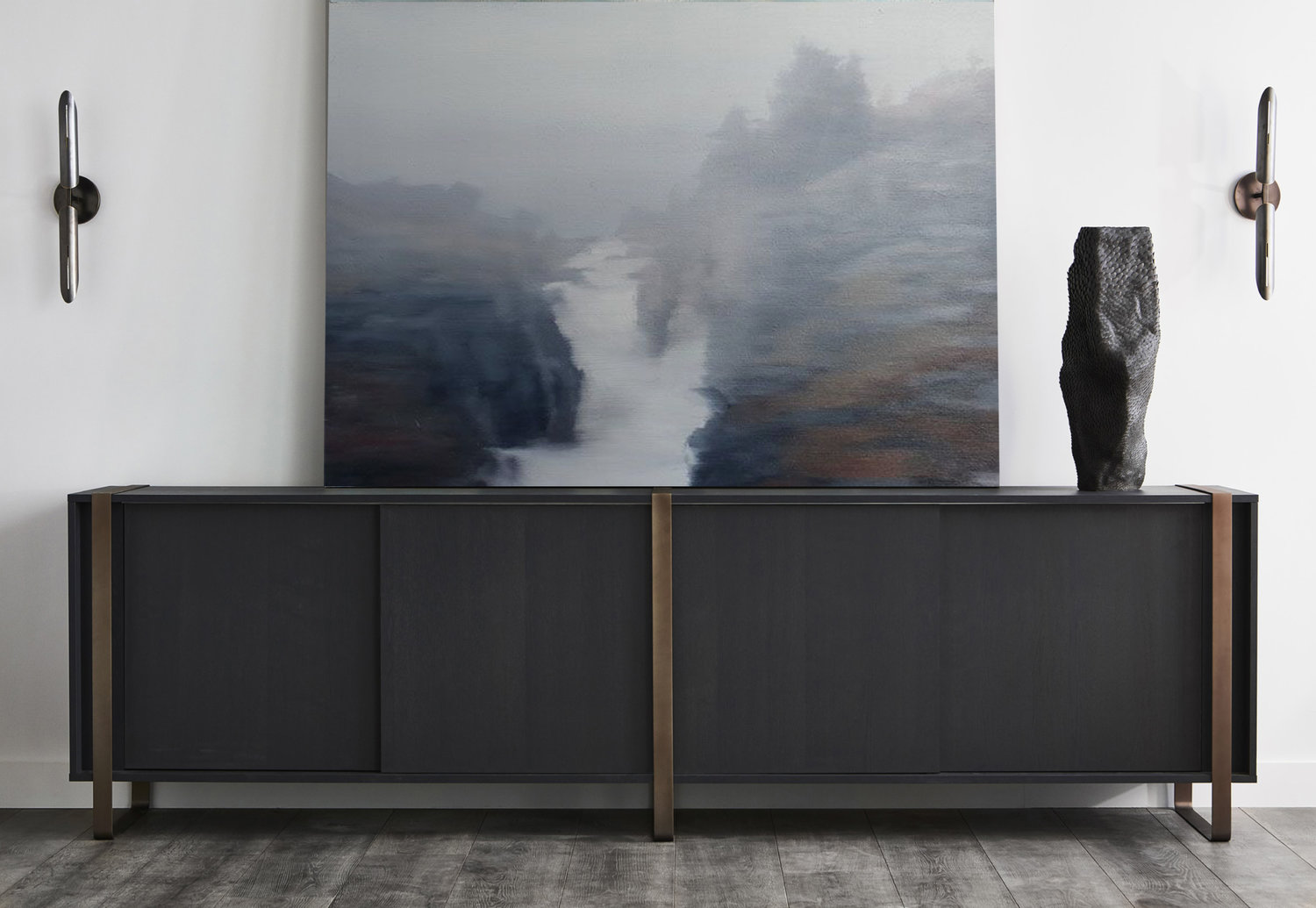 國外住宅設計,私人住宅,住宅空間,藝術之家,住宅擴建