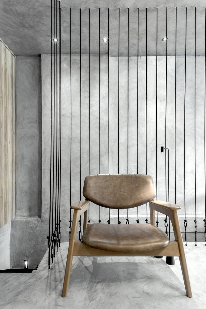 辦公空間,律師事務所,國外辦公室設計,SAINZ arquitetura,巴西,現代風格