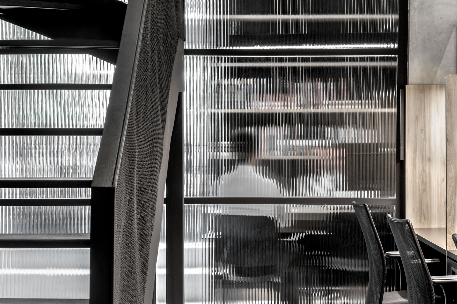 辦公空間,律師事務所,國外辦公室設計,SAINZ arquitetura,巴西,現代風格