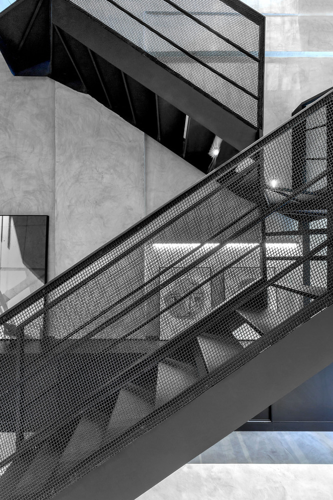 辦公空間,律師事務所,國外辦公室設計,SAINZ arquitetura,巴西,現代風格