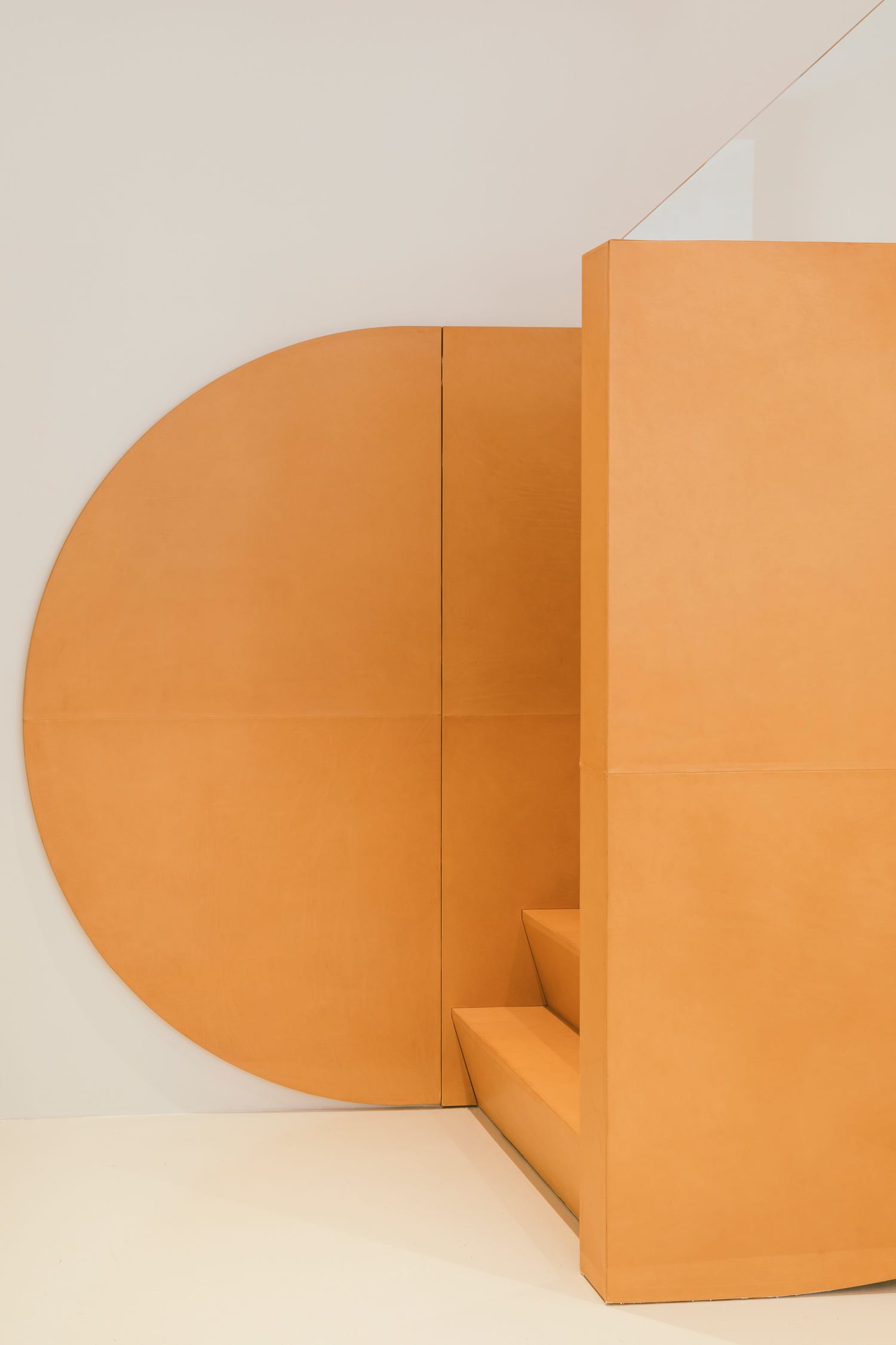 商業空間,店鋪設計,時尚空間,巴黎,精品店設計,Isaac Reina