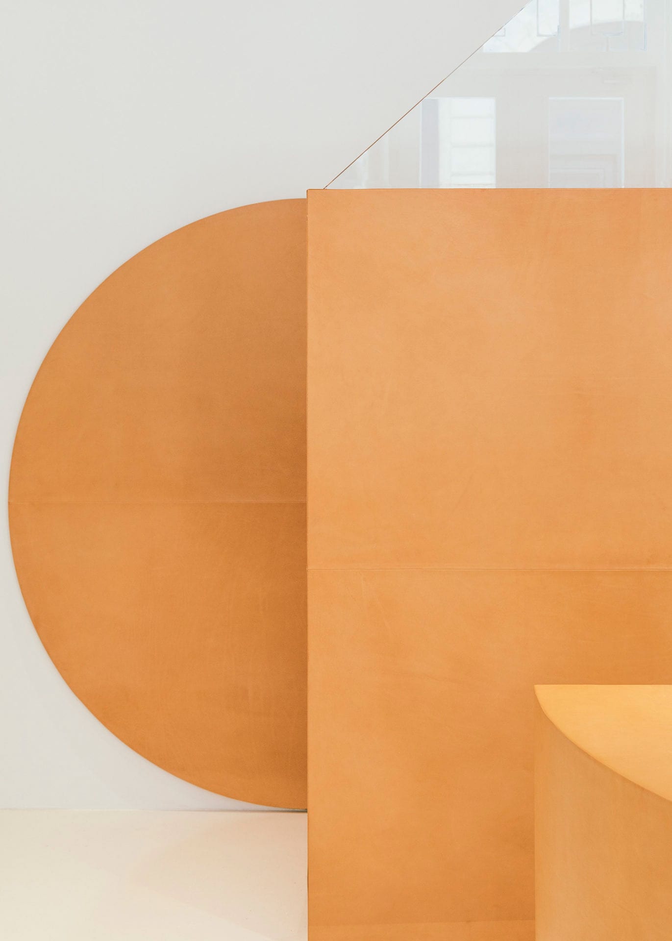 商業空間,店鋪設計,時尚空間,巴黎,精品店設計,Isaac Reina