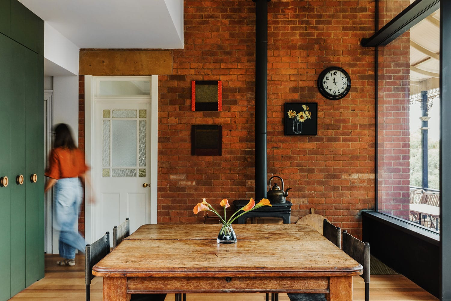 國外住宅設計，私人住宅，住宅空間，花園住宅，住宅擴建