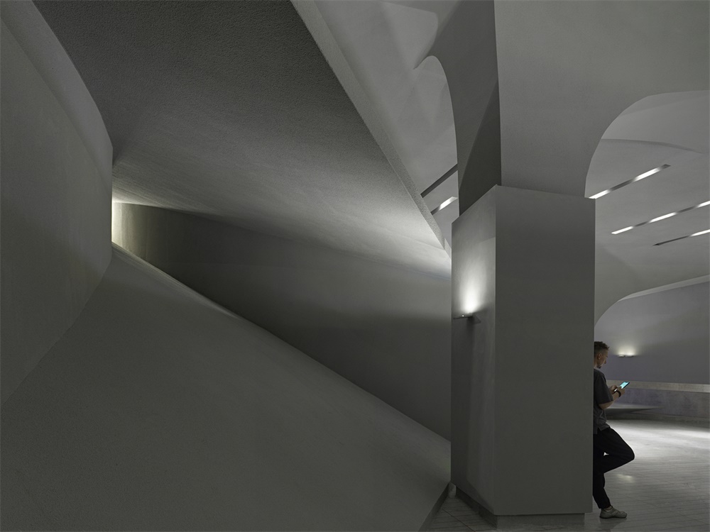 商業空間,娛樂空間,電影院設計,創意空間,國際影城設計