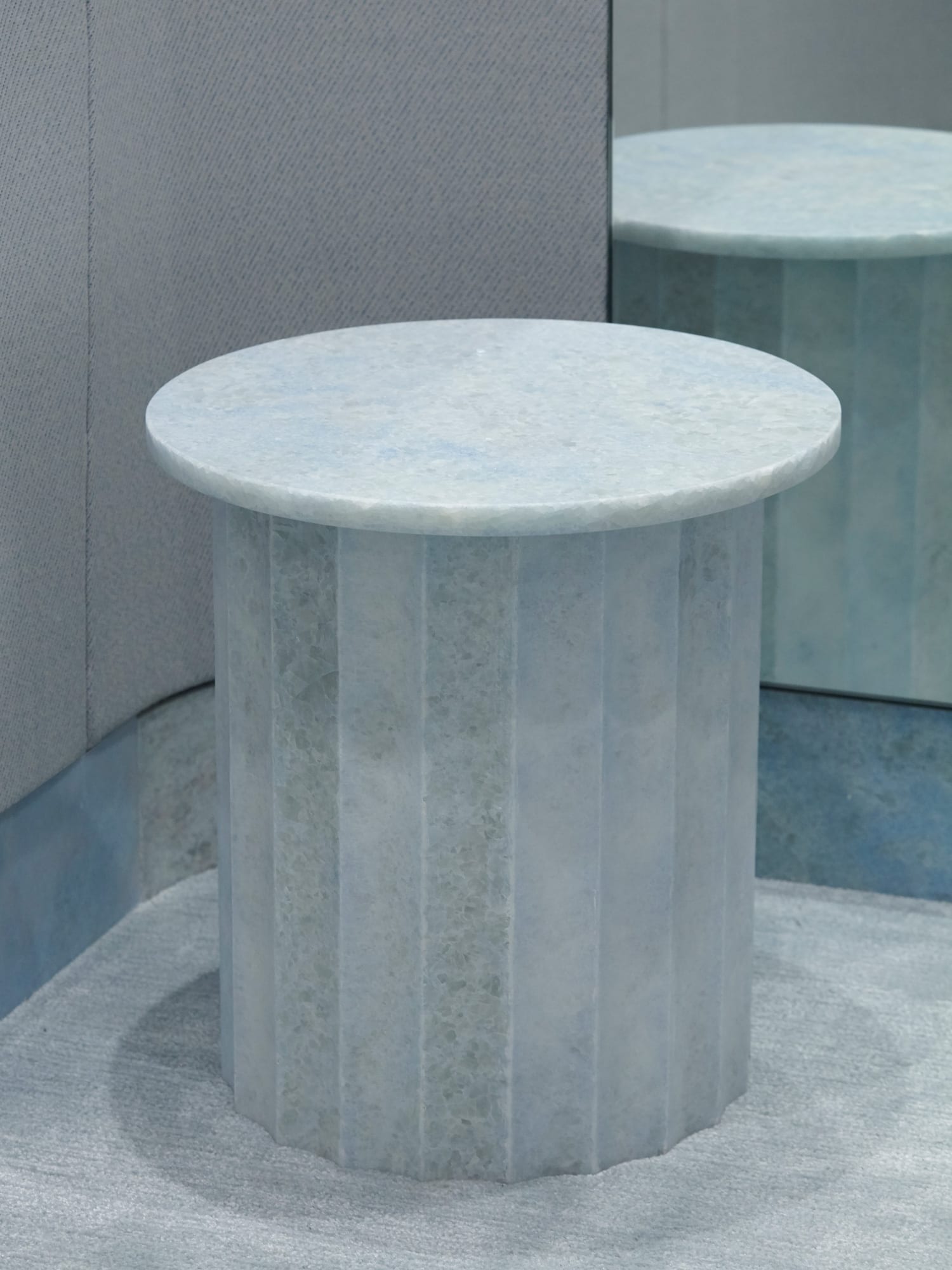 時尚女裝品牌,商業空間設計,Ozlana旗艦店,女裝品牌旗艦店,Pattern Studio,旗艦店設計,店鋪設計