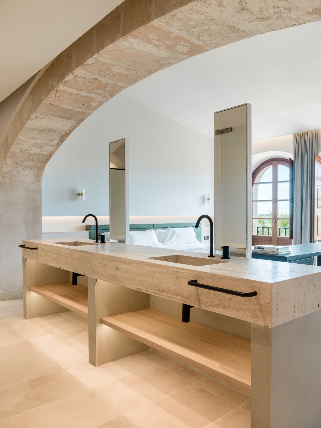 設計酒店,精品酒店設計,西班牙酒店設計,翻新設計