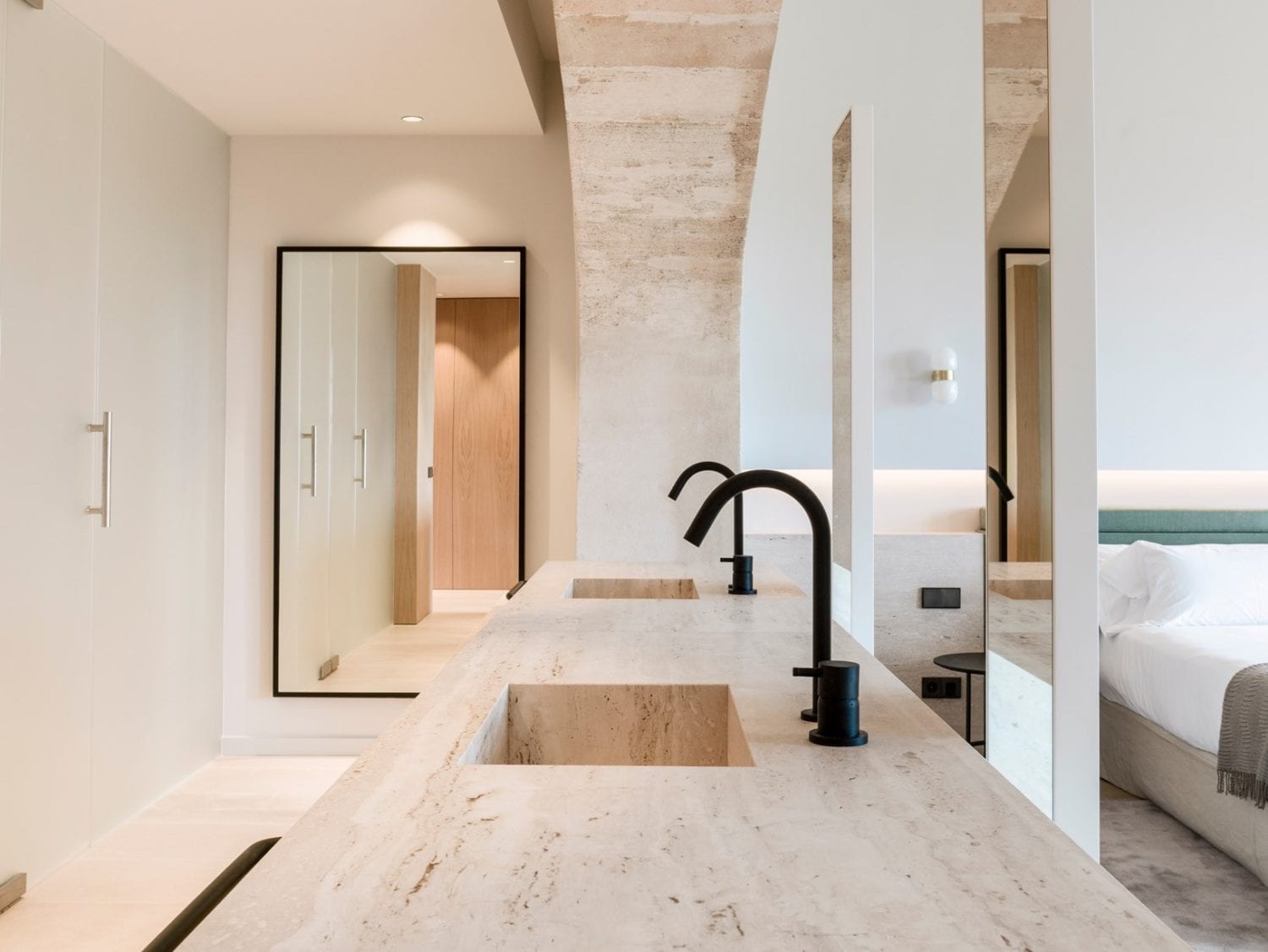 設計酒店,精品酒店設計,西班牙酒店設計,翻新設計