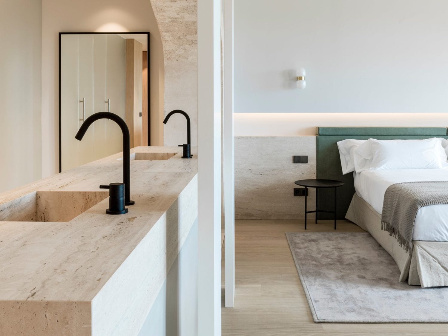 設計酒店,精品酒店設計,西班牙酒店設計,翻新設計