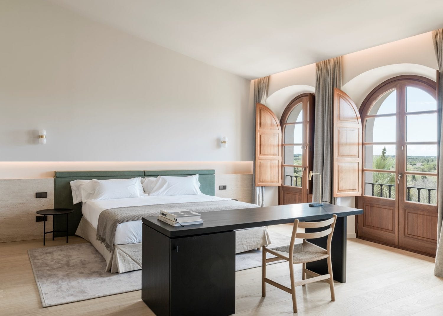 設計酒店,精品酒店設計,西班牙酒店設計,翻新設計