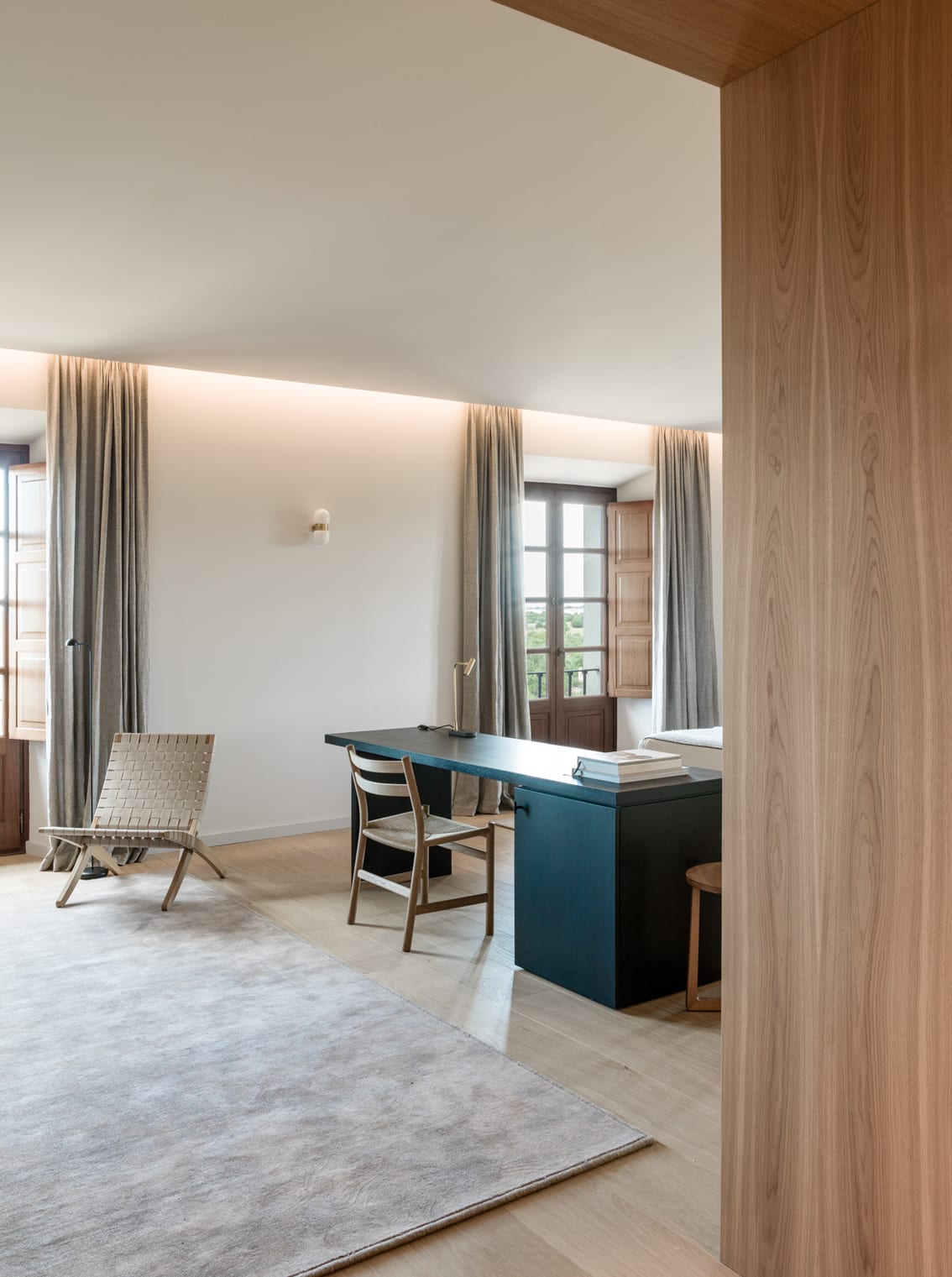 設計酒店,精品酒店設計,西班牙酒店設計,翻新設計