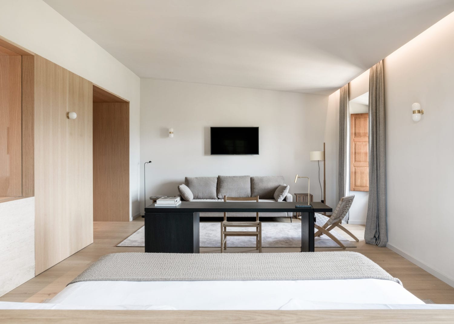 設計酒店,精品酒店設計,西班牙酒店設計,翻新設計