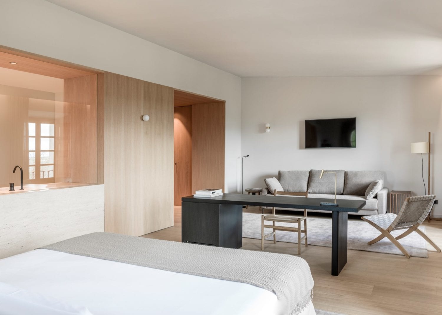 設計酒店,精品酒店設計,西班牙酒店設計,翻新設計