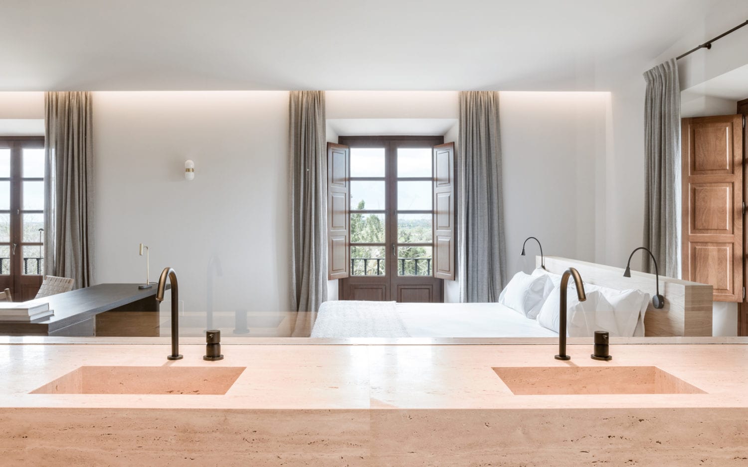 設計酒店,精品酒店設計,西班牙酒店設計,翻新設計