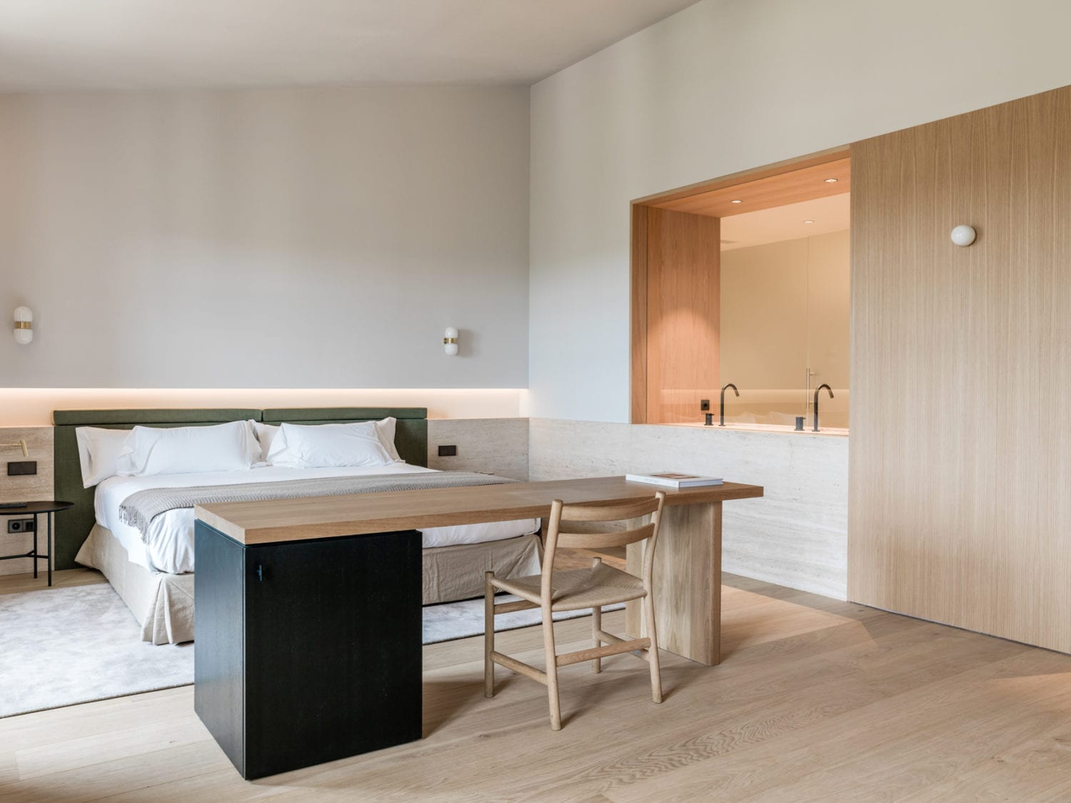 設計酒店,精品酒店設計,西班牙酒店設計,翻新設計