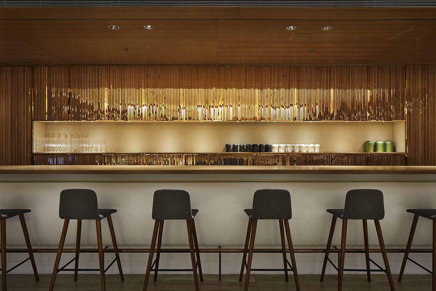 池貝知子/ ikg inc.，前簷，深圳前簷書店，深圳灣萬象城前簷書店，書店設計，項目投稿