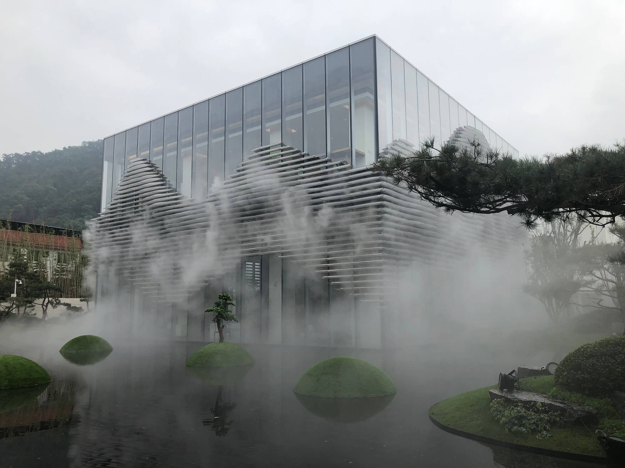 重慶山曉示範區售樓處、事建組、aoe、售樓處設計、重慶售樓處設計