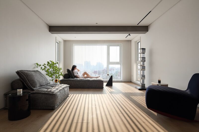 無研建築設計 | 等光來