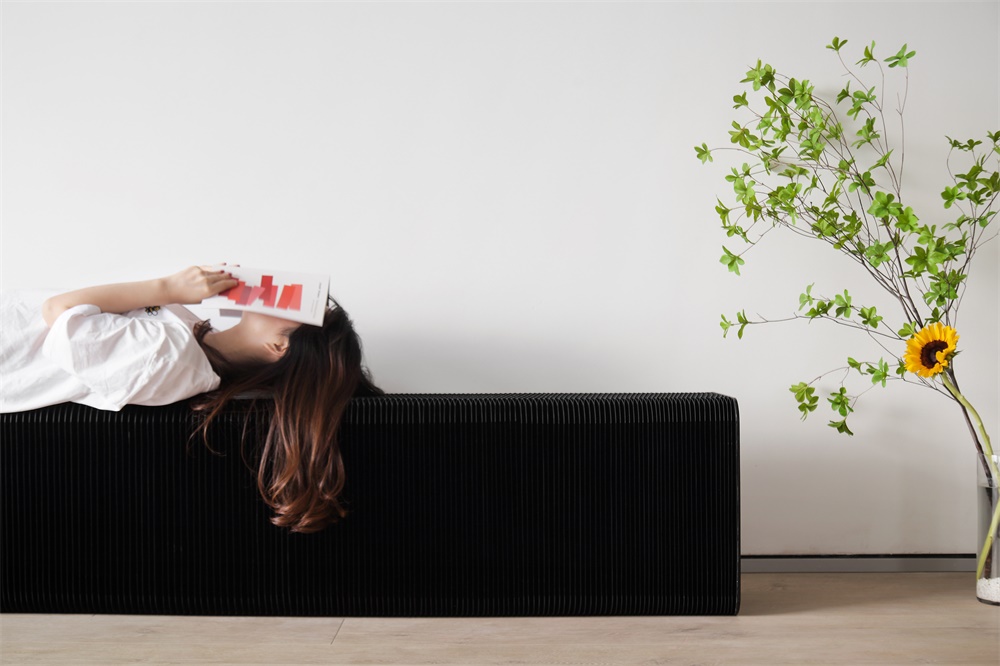 無研設計研究室(WUY),等光來,蘇州,住宅空間設計,項目投稿