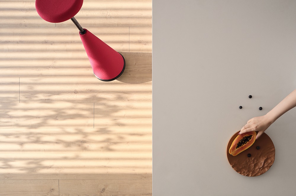 無研設計研究室(WUY),等光來,蘇州,住宅空間設計,項目投稿