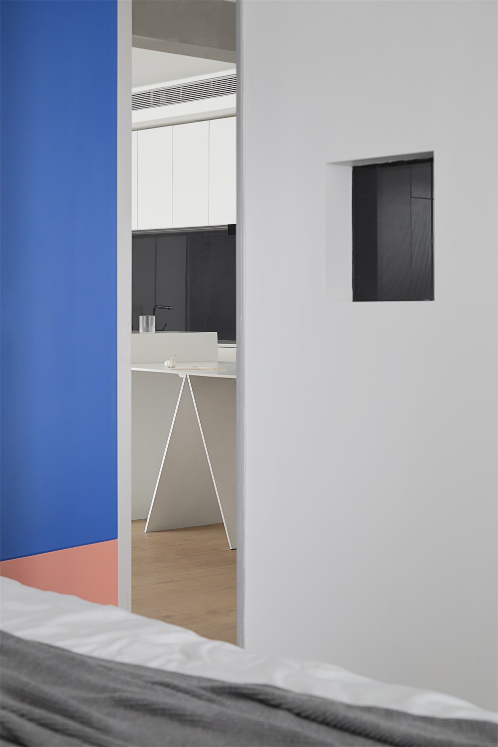 無研設計研究室(WUY),等光來,蘇州,住宅空間設計,項目投稿