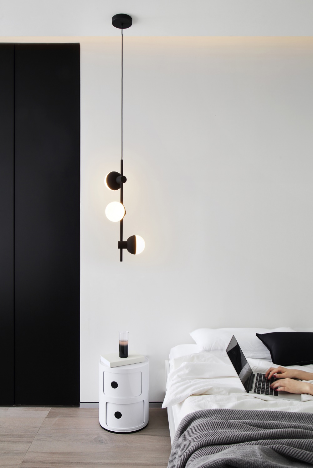 無研設計研究室(WUY),等光來,蘇州,住宅空間設計,項目投稿