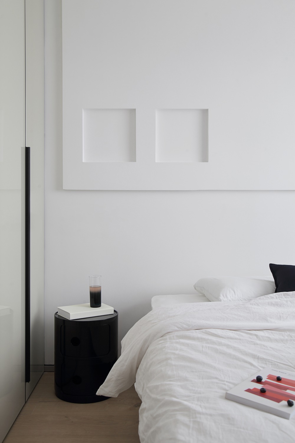 無研設計研究室(WUY),等光來,蘇州,住宅空間設計,項目投稿