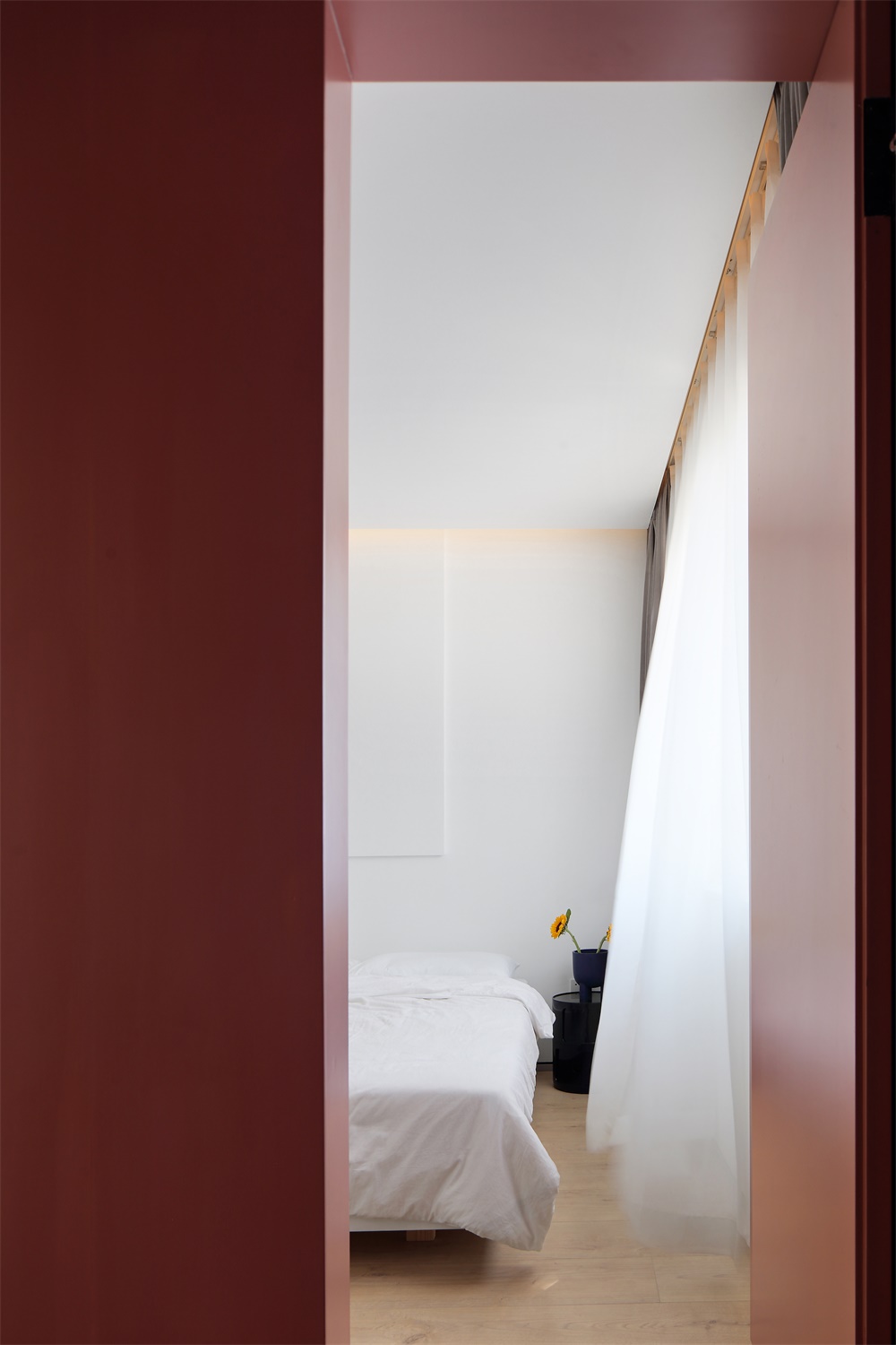 無研設計研究室(WUY),等光來,蘇州,住宅空間設計,項目投稿