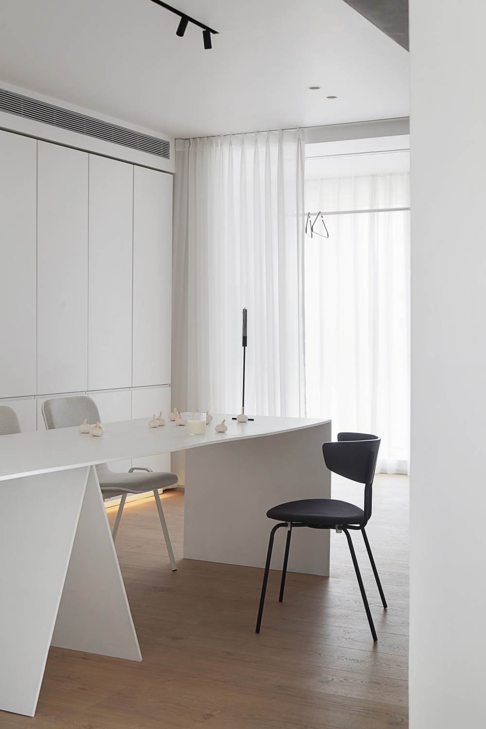 無研設計研究室(WUY),等光來,蘇州,住宅空間設計,項目投稿