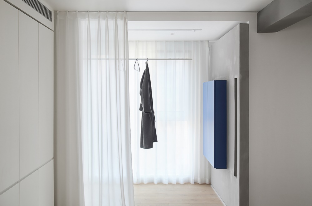 無研設計研究室(WUY),等光來,蘇州,住宅空間設計,項目投稿