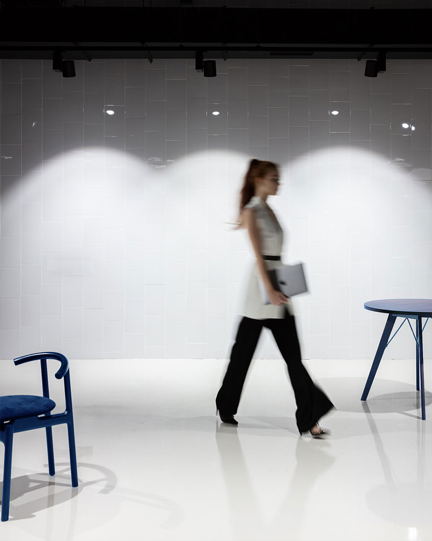 商業空間,莫斯科,電子競技場,電子競技空間設計