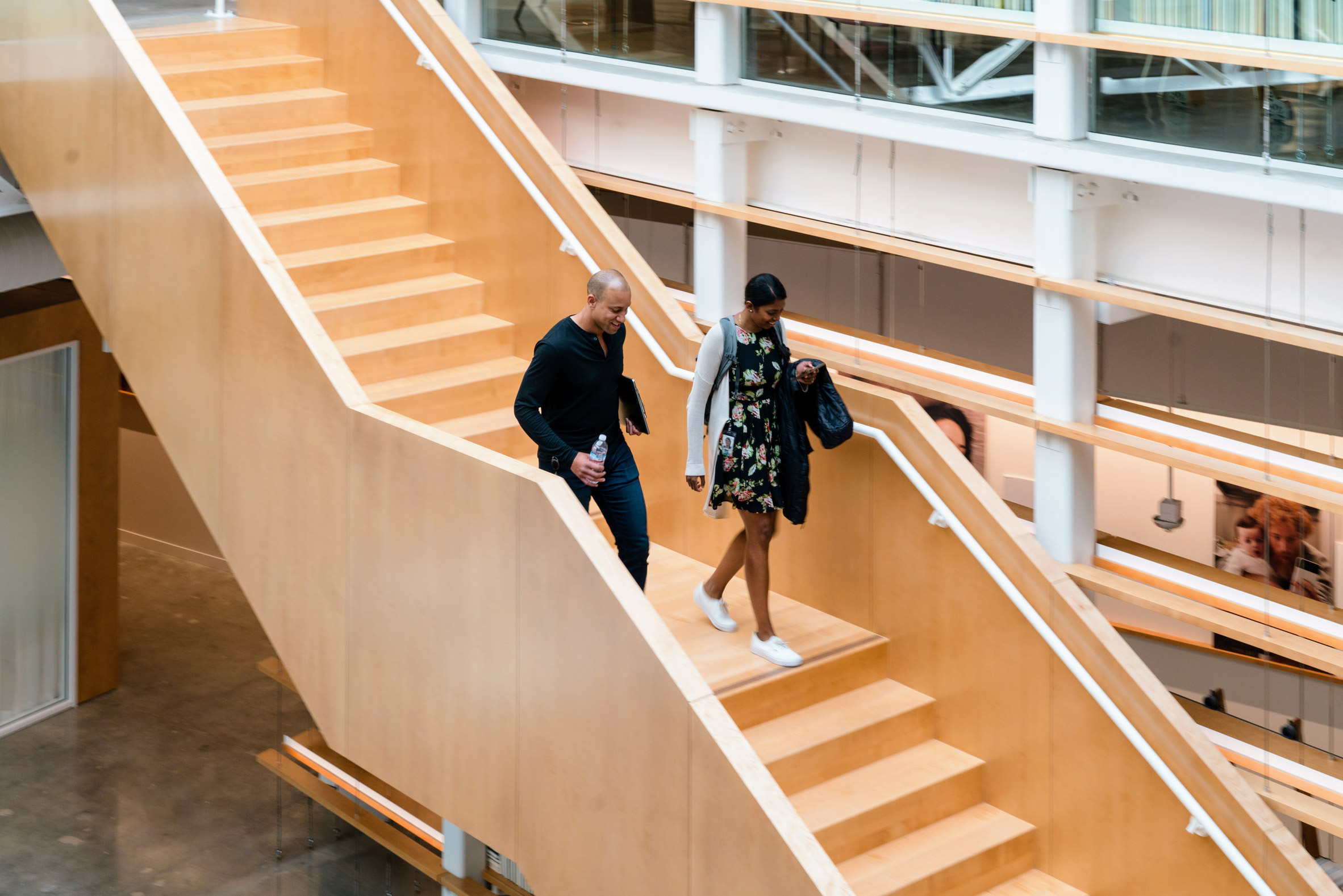 辦公空間，穀歌設計實驗室，加州，穀歌辦公室，辦公樓設計，Google Design Lab