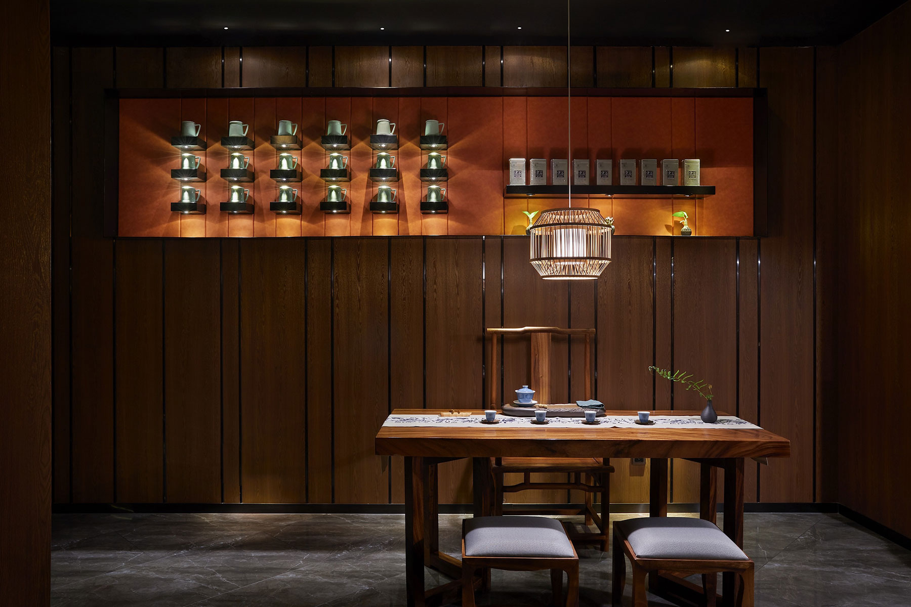 路得設計,足療店設計,足療,十足道·彭州店,投稿