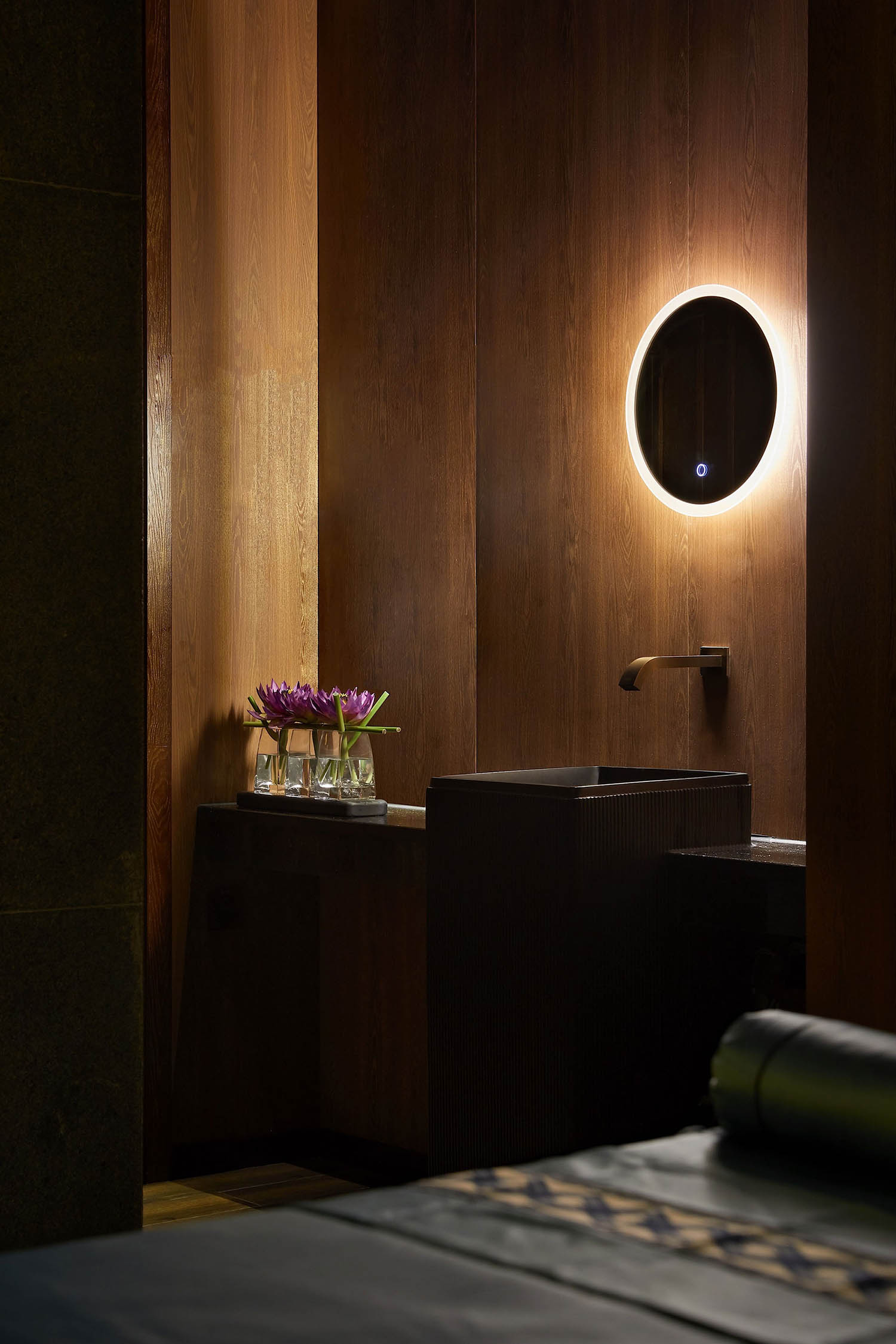 路得設計,足療店設計,足療,十足道·彭州店,投稿