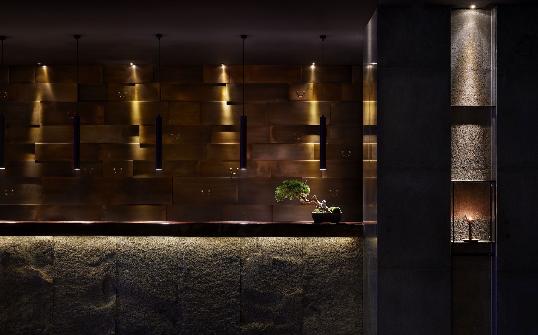 路得設計,足療店設計,足療,十足道·彭州店,投稿