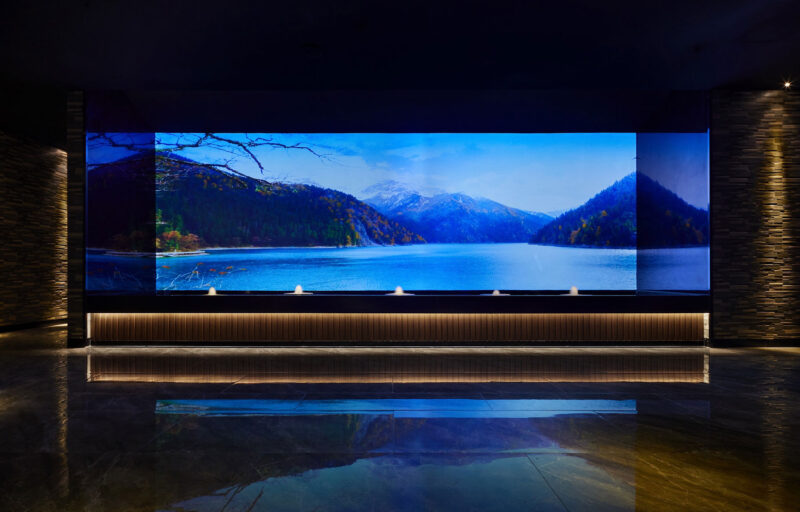 路得設計｜雲水·道心-十足道·彭州店