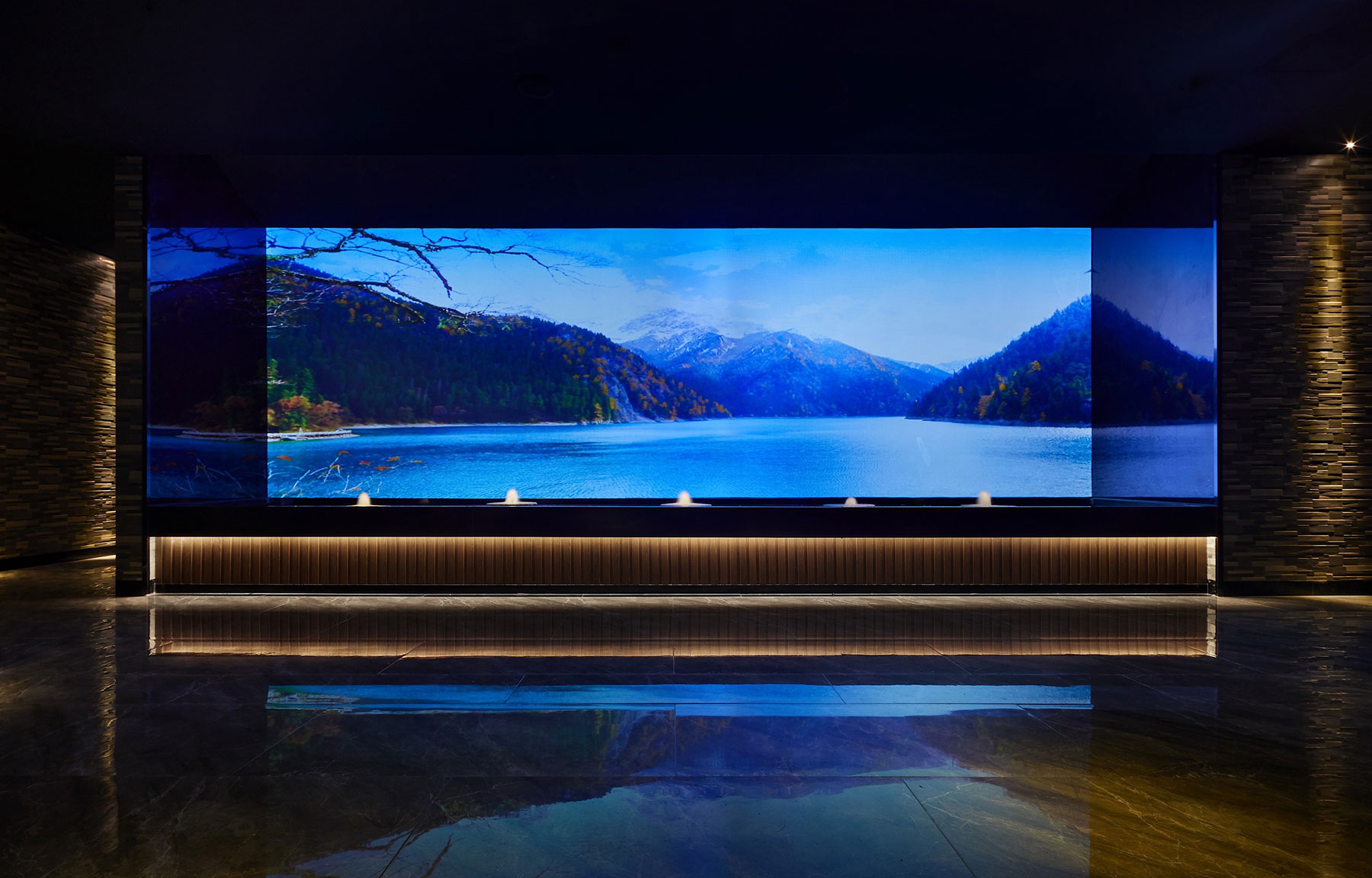 路得設計,足療店設計,足療,十足道·彭州店,投稿