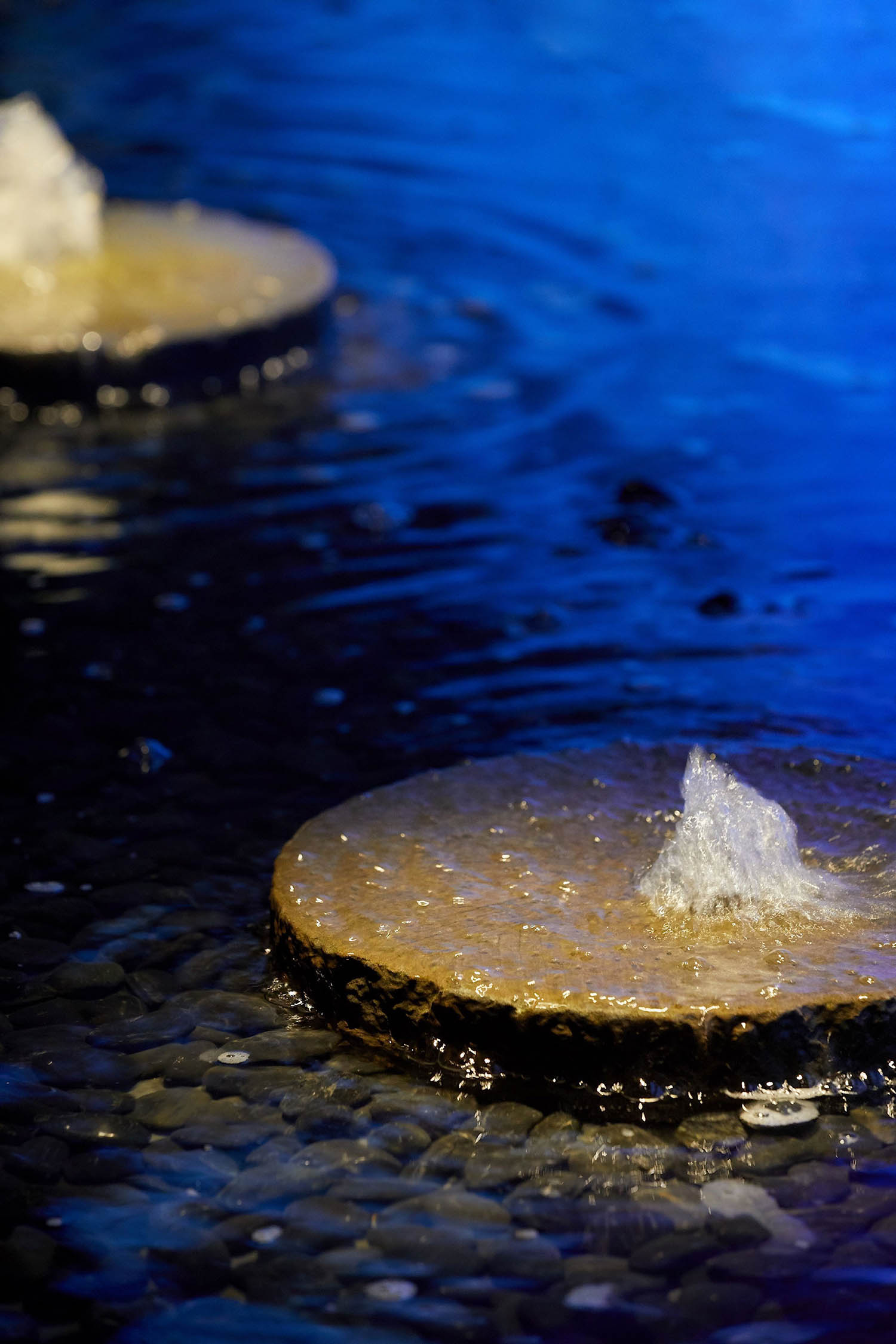 路得設計,足療店設計,足療,十足道·彭州店,投稿