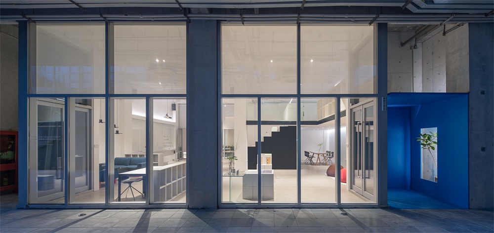 歐博設計辦公室,ZZARCH自造設計,深圳,辦公室,辦公室設計,設計公司,項目投稿