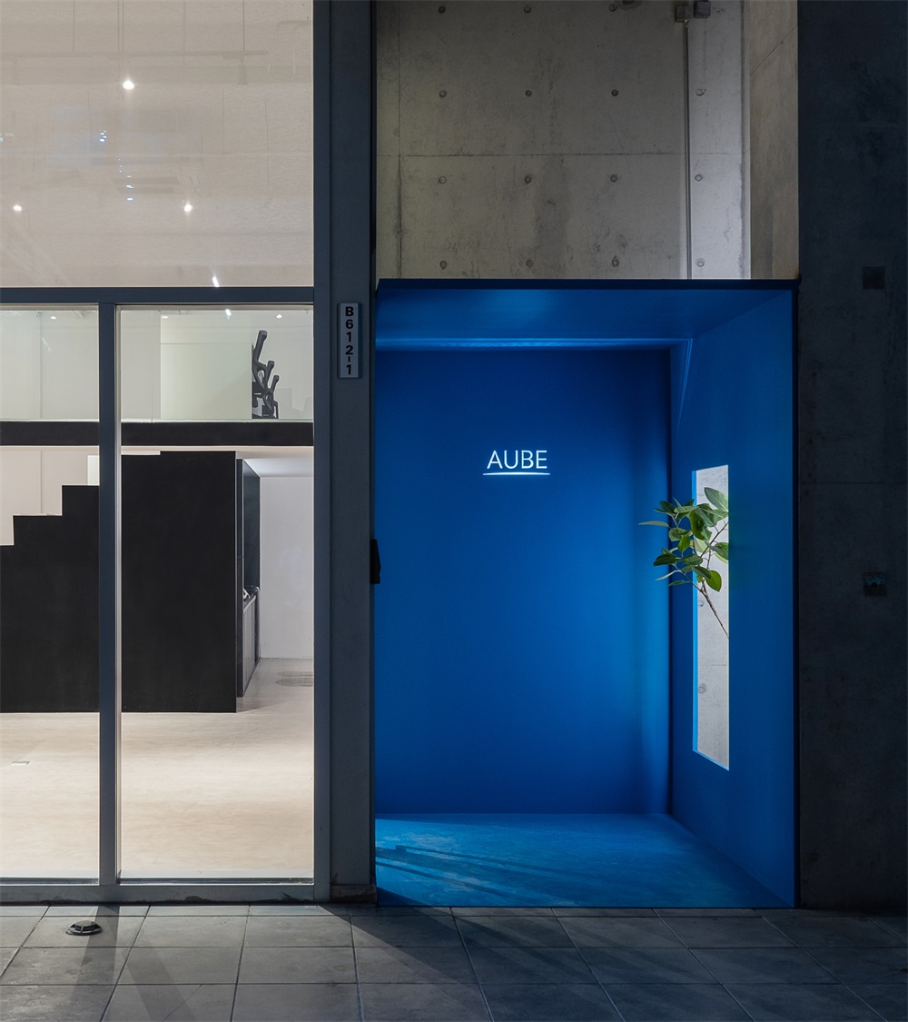 歐博設計辦公室,ZZARCH自造設計,深圳,辦公室,辦公室設計,設計公司,項目投稿