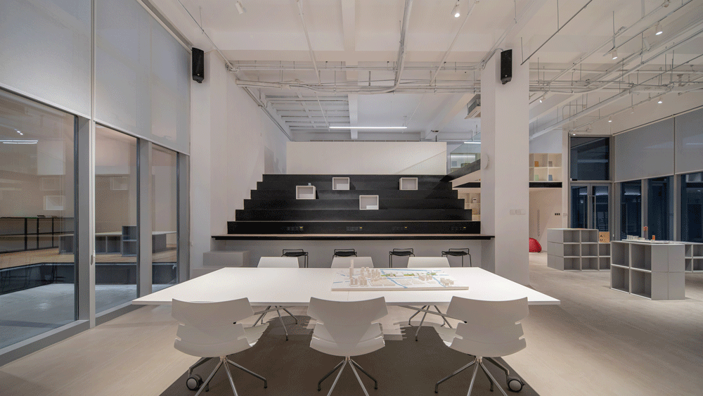 歐博設計辦公室,ZZARCH自造設計,深圳,辦公室,辦公室設計,設計公司,項目投稿