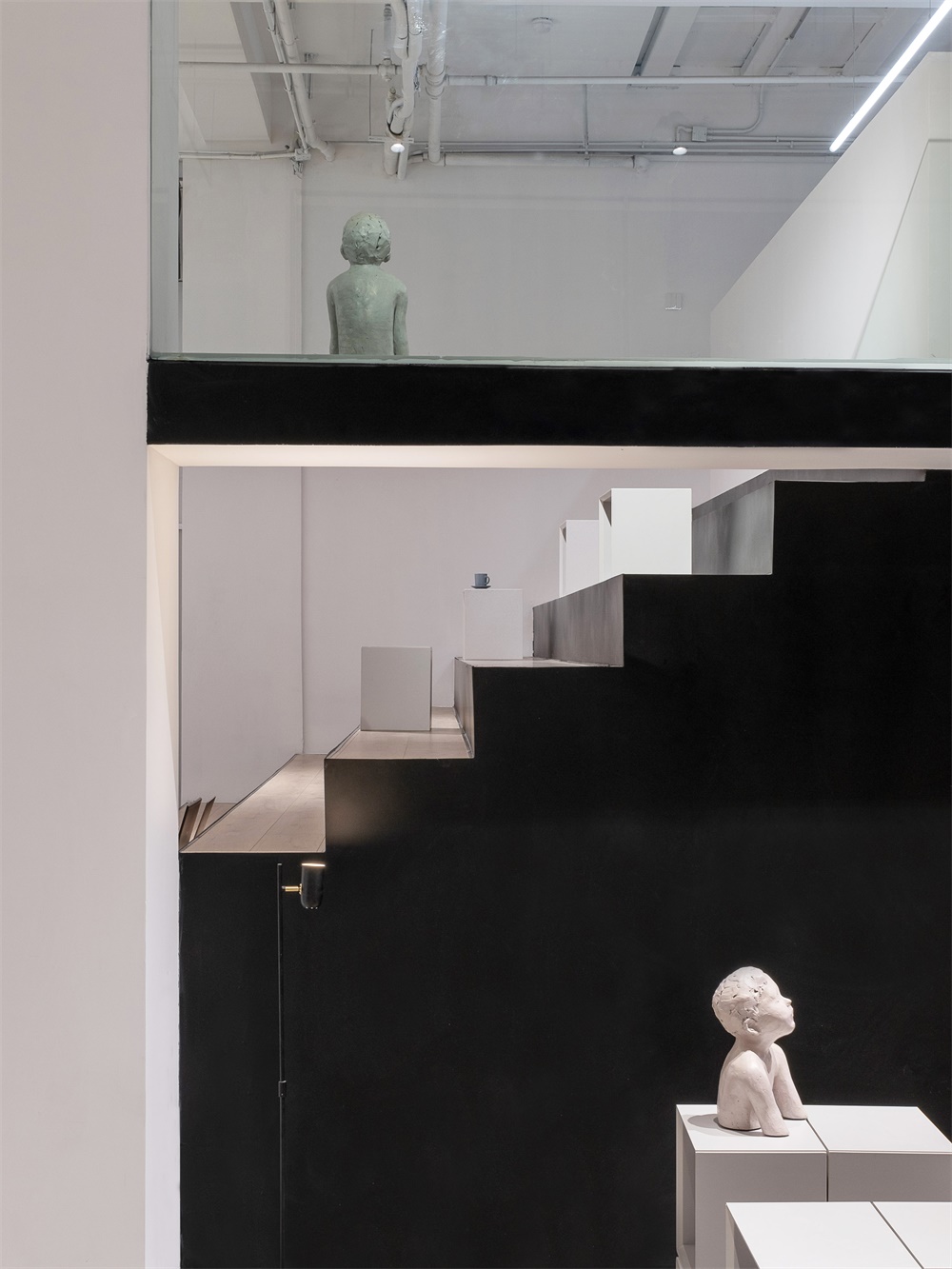 歐博設計辦公室,ZZARCH自造設計,深圳,辦公室,辦公室設計,設計公司,項目投稿