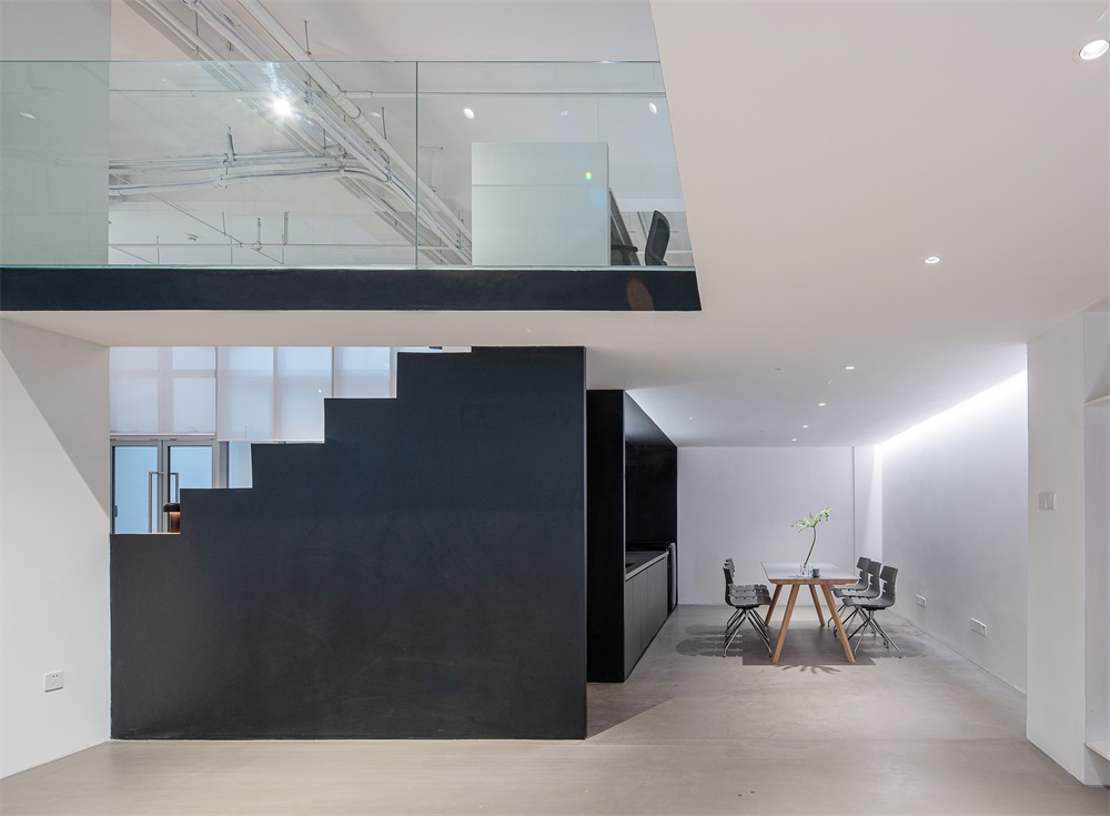 歐博設計辦公室,ZZARCH自造設計,深圳,辦公室,辦公室設計,設計公司,項目投稿