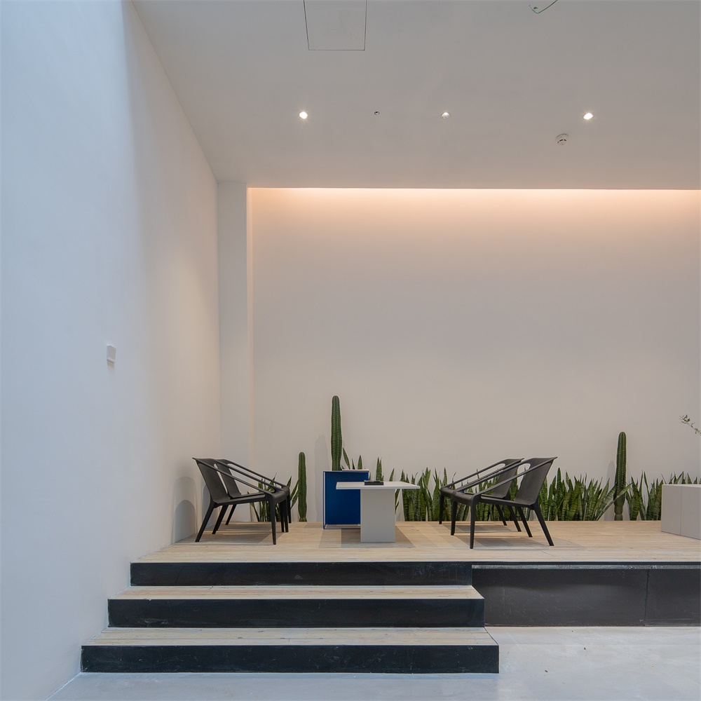 歐博設計辦公室,ZZARCH自造設計,深圳,辦公室,辦公室設計,設計公司,項目投稿