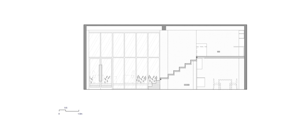 歐博設計辦公室,ZZARCH自造設計,深圳,辦公室,辦公室設計,設計公司,項目投稿